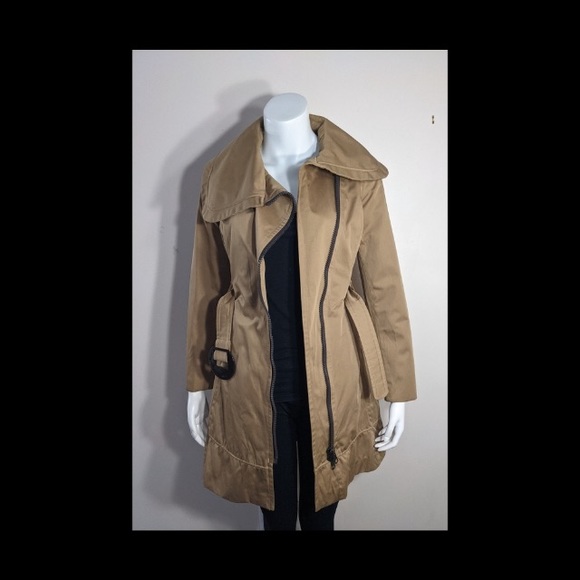 SOÏA & KYO - Trench coat - Picture 3 of 13